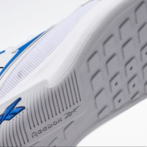 Reebok Advanced Training Shoes Grey / Humble Blue - Picture 5 of 16